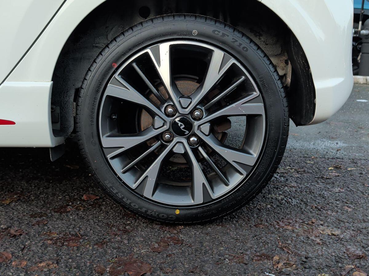 Used Kia Picanto 2022 for sale - 76887021: Photo 25