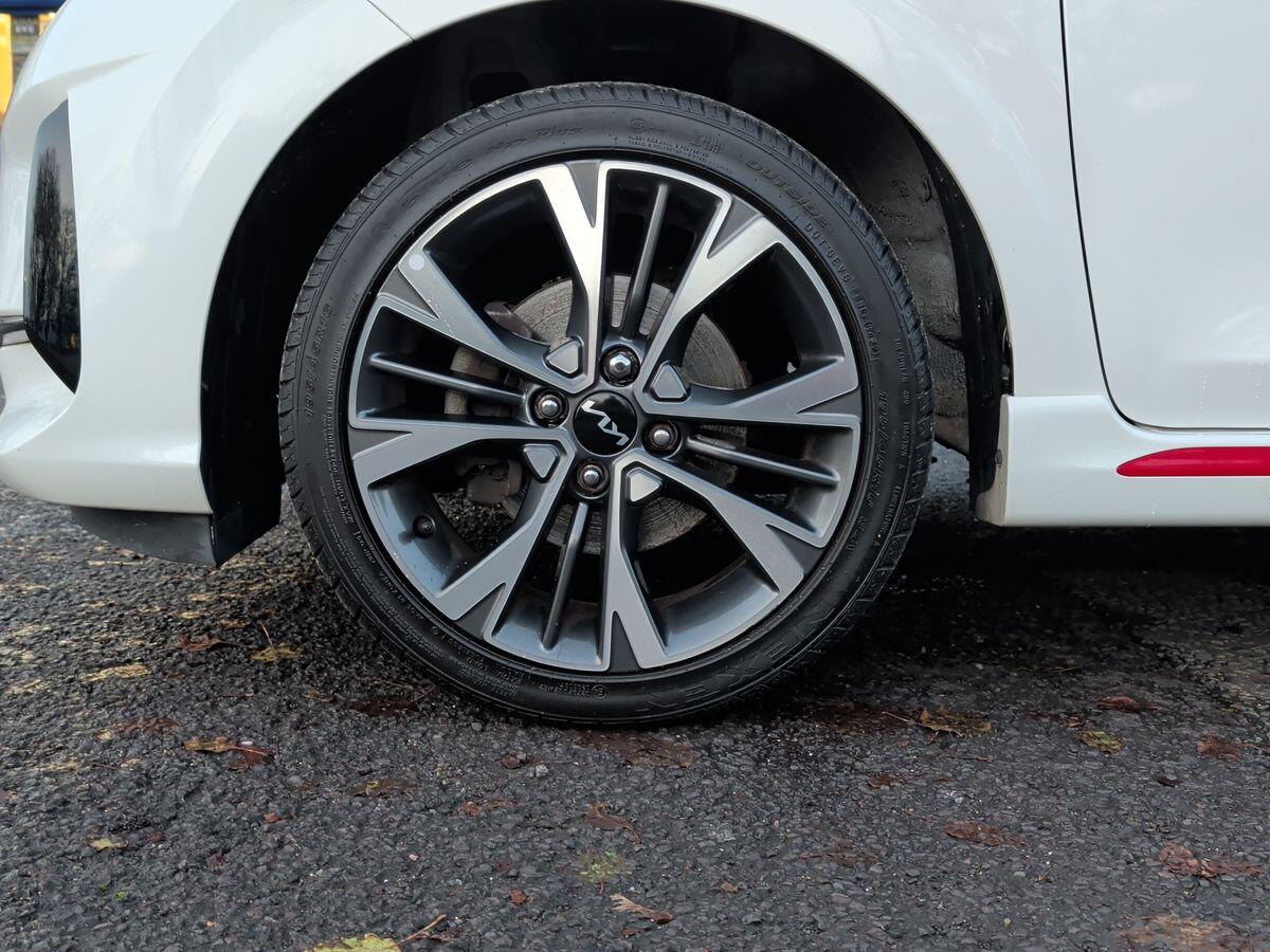 Used Kia Picanto 2022 for sale - 76887021: Photo 26