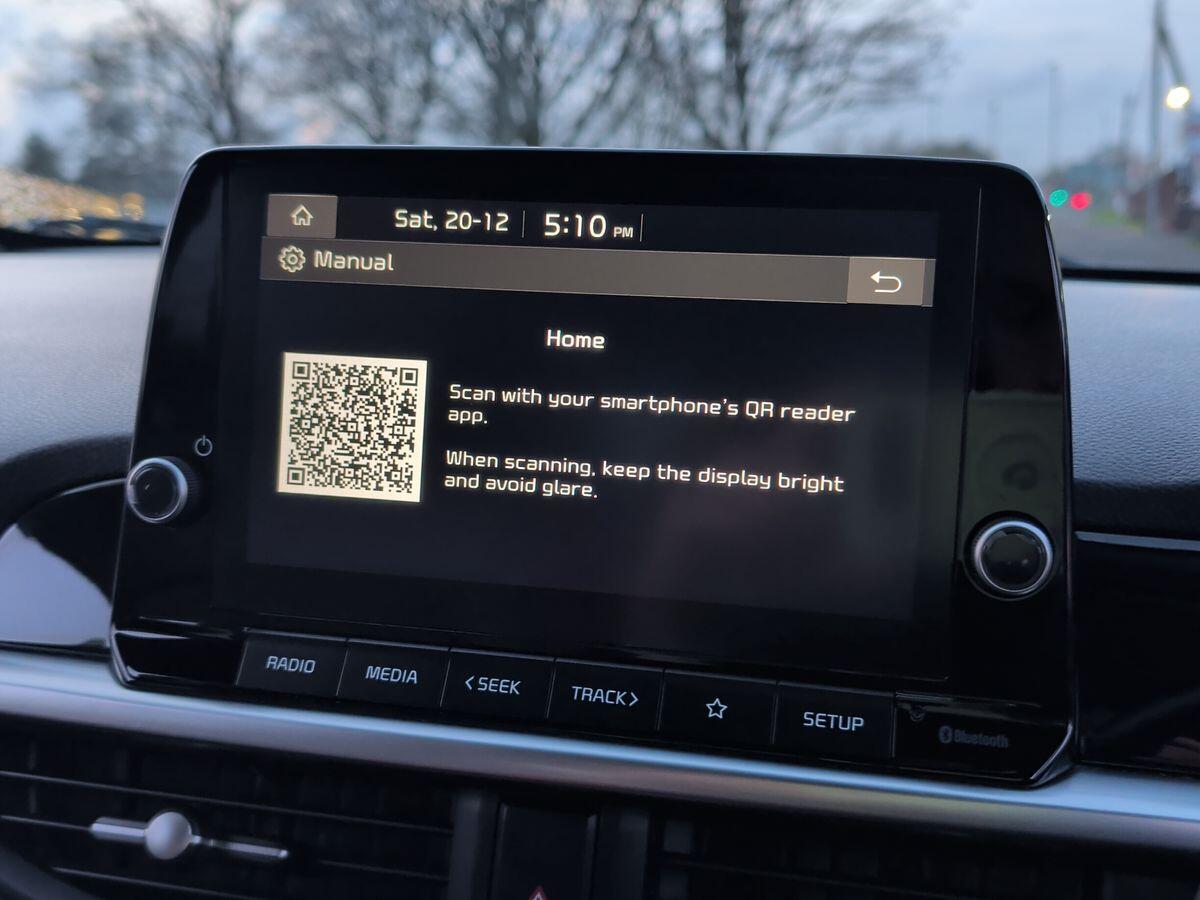 Used Kia Picanto 2022 for sale - 76887021: Photo 34