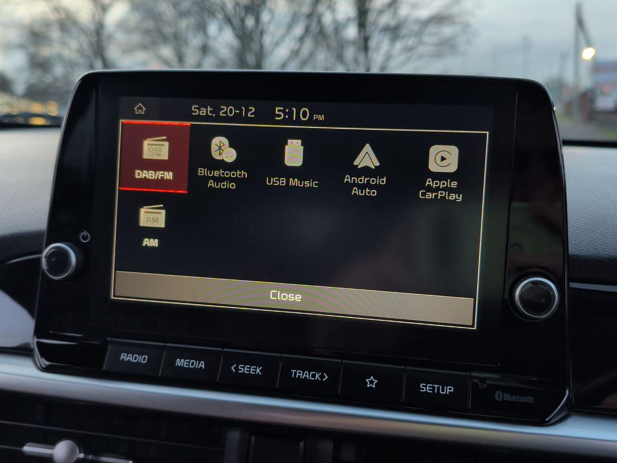 Used Kia Picanto 2022 for sale - 76887021: Photo 35