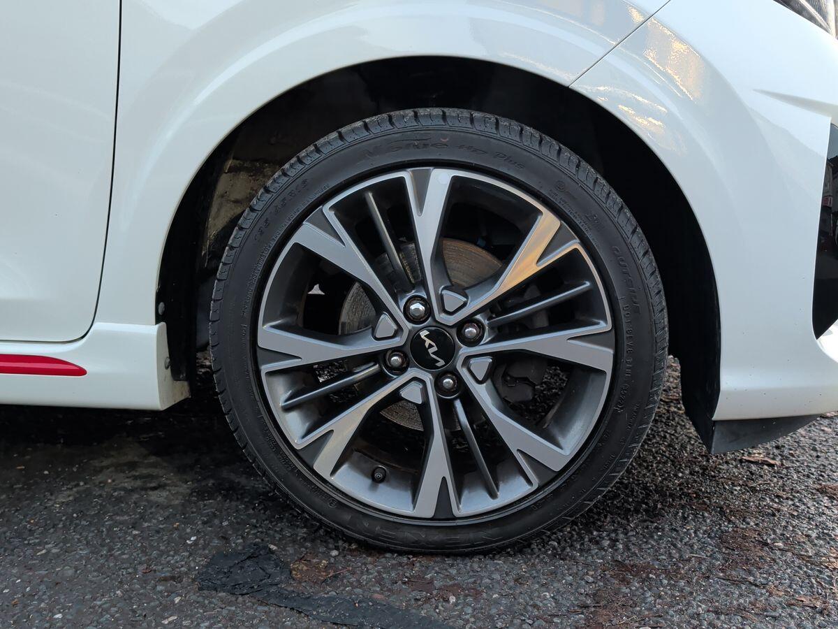 Used Kia Picanto 2022 for sale - 76887021: Photo 5