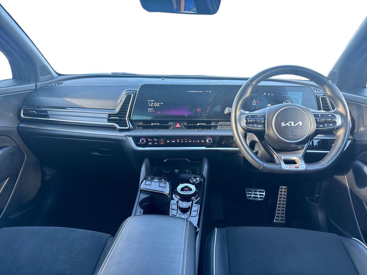 Used Kia Sportage 2024 for sale - 77081389: Photo 10