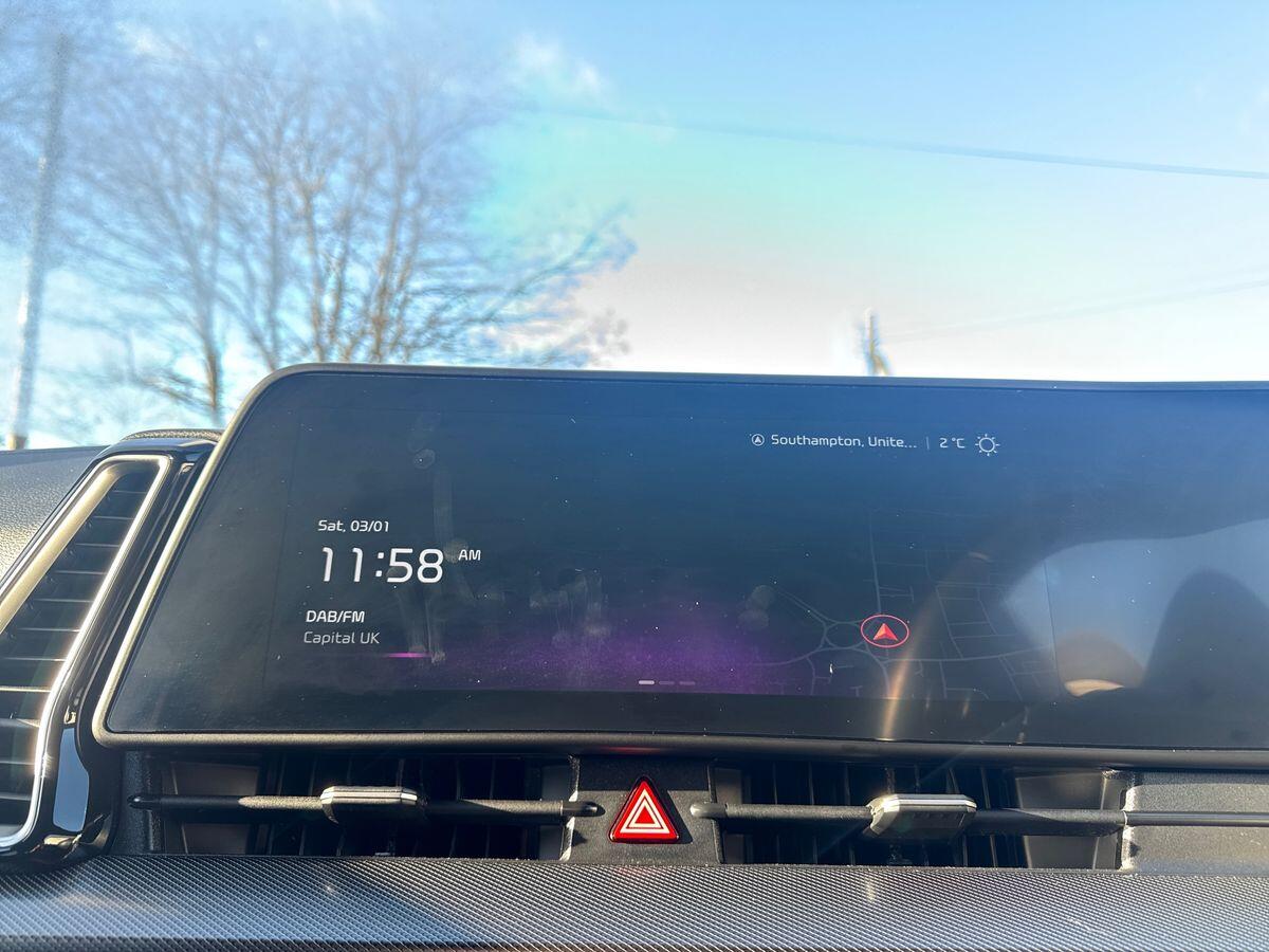 Used Kia Sportage 2024 for sale - 77081389: Photo 12