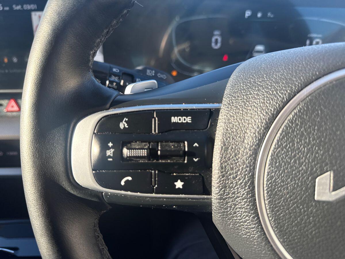 Used Kia Sportage 2024 for sale - 77081389: Photo 14