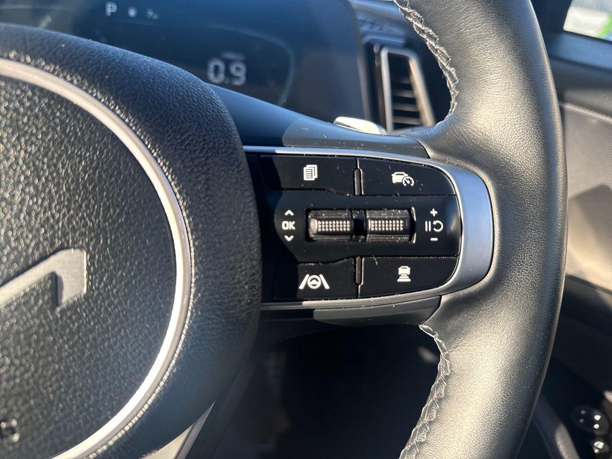 Used Kia Sportage 2024 for sale - 77081389: Photo 15