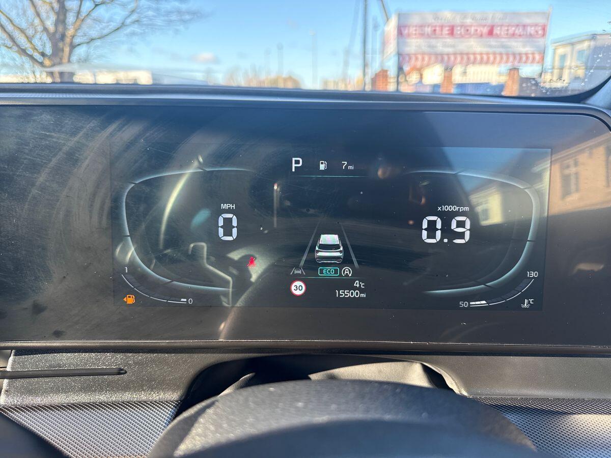 Used Kia Sportage 2024 for sale - 77081389: Photo 17