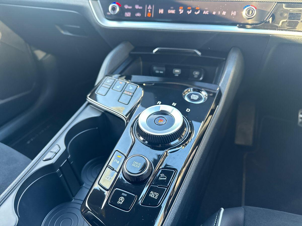 Used Kia Sportage 2024 for sale - 77081389: Photo 18