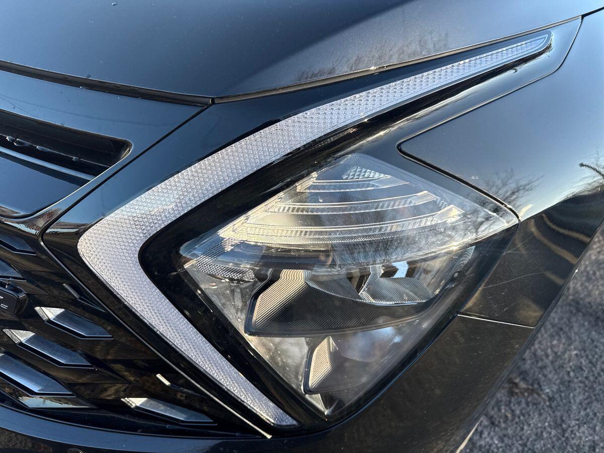 Used Kia Sportage 2024 for sale - 77081389: Photo 19