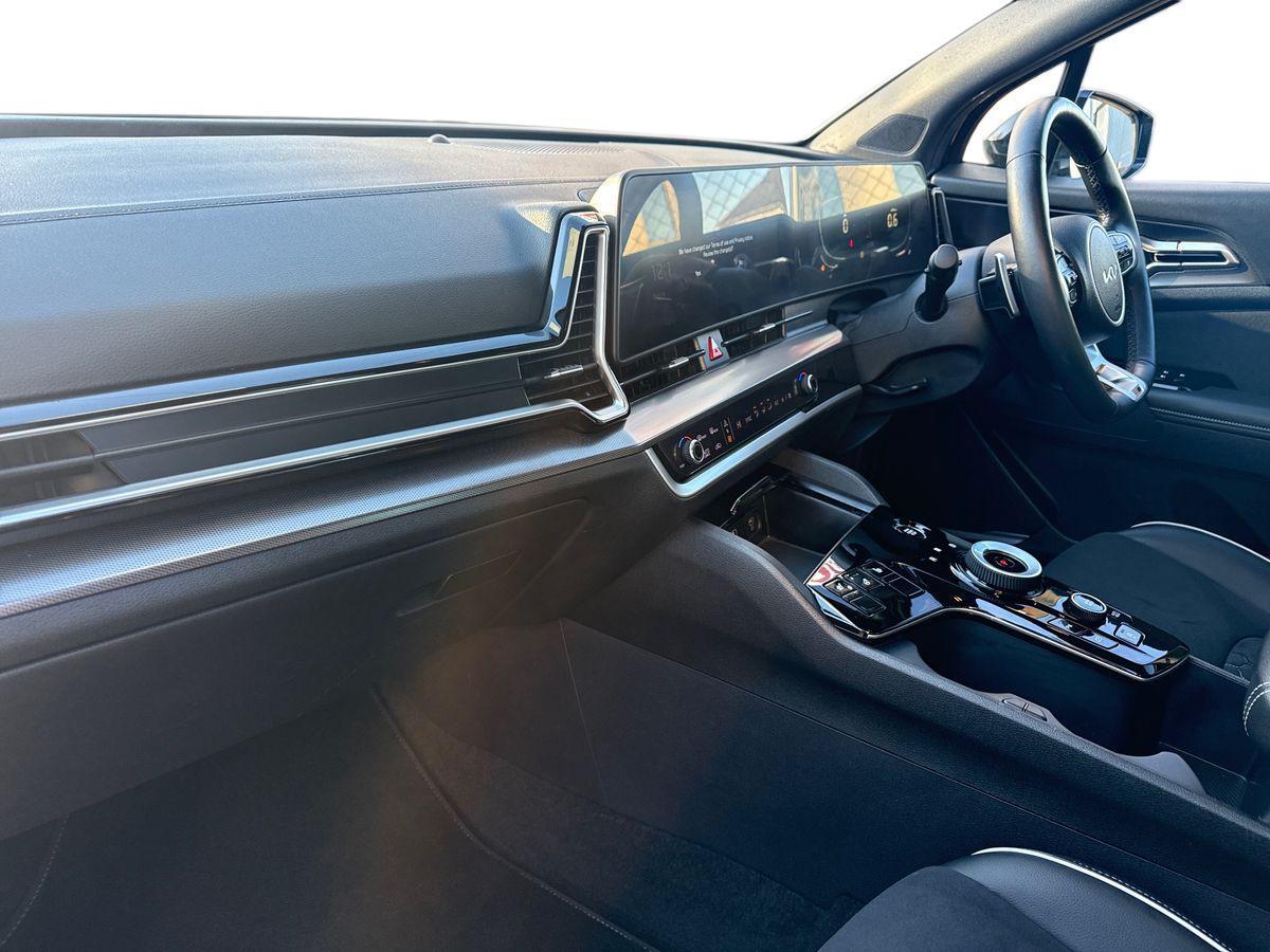 Used Kia Sportage 2024 for sale - 77081389: Photo 2