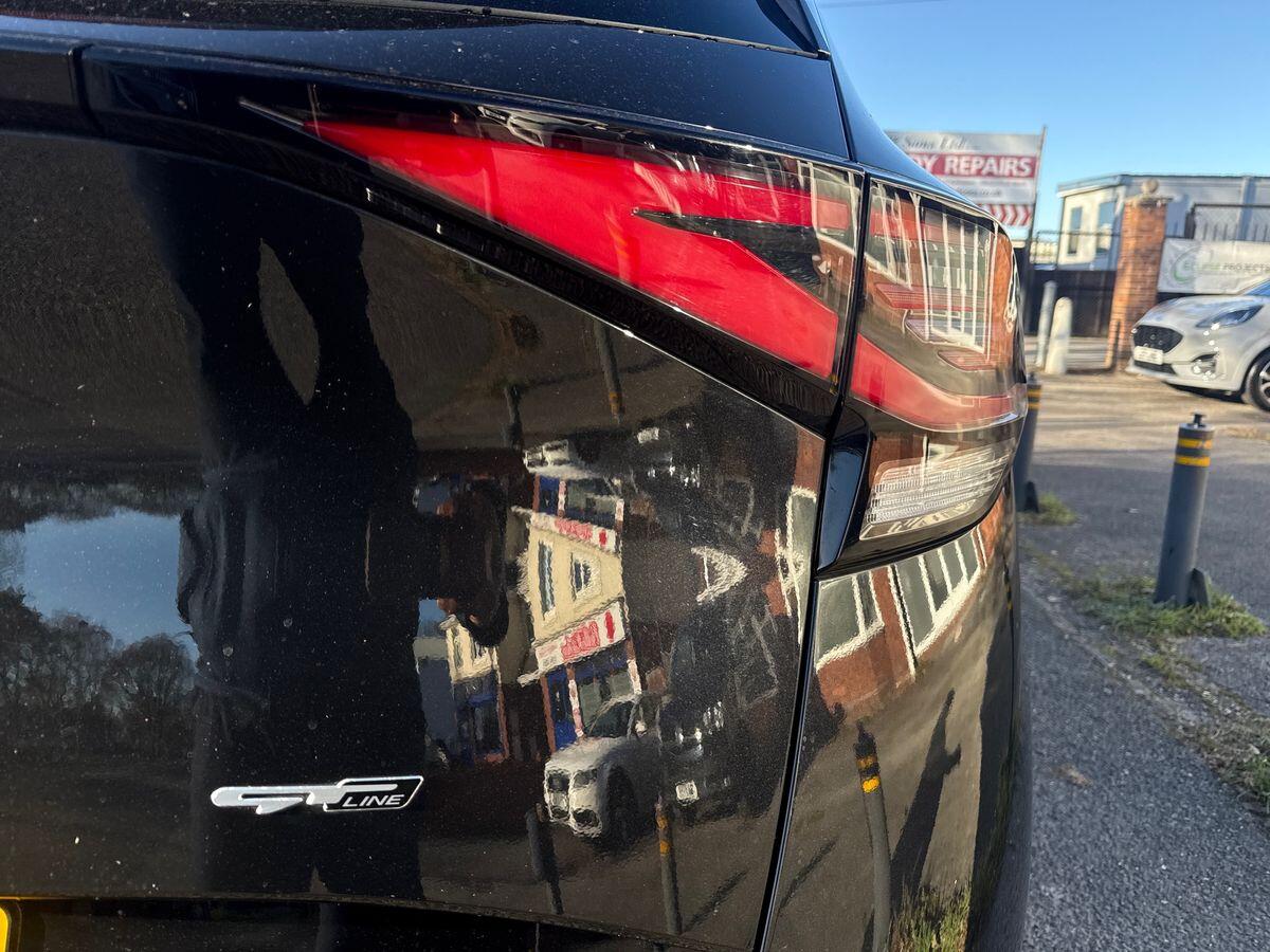 Used Kia Sportage 2024 for sale - 77081389: Photo 21