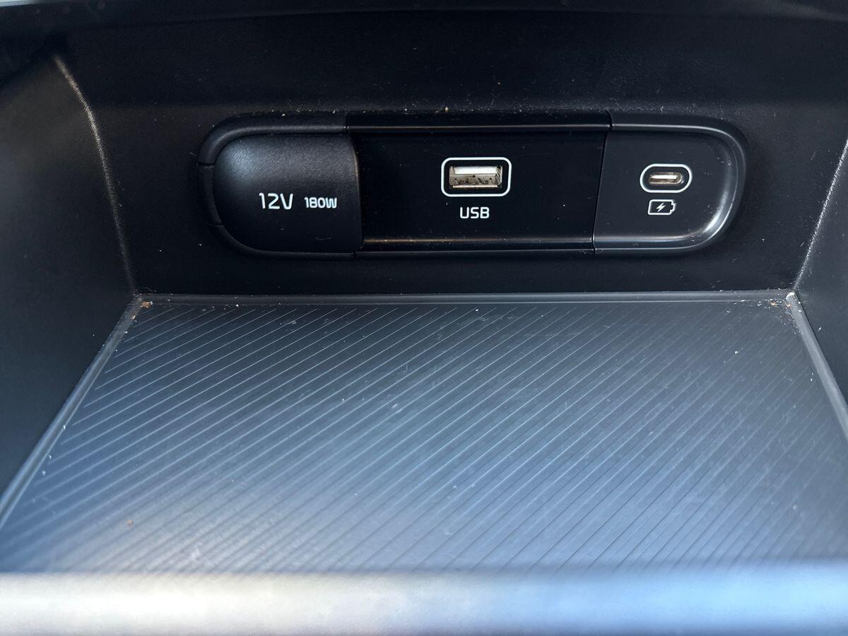 Used Kia Sportage 2024 for sale - 77081389: Photo 23