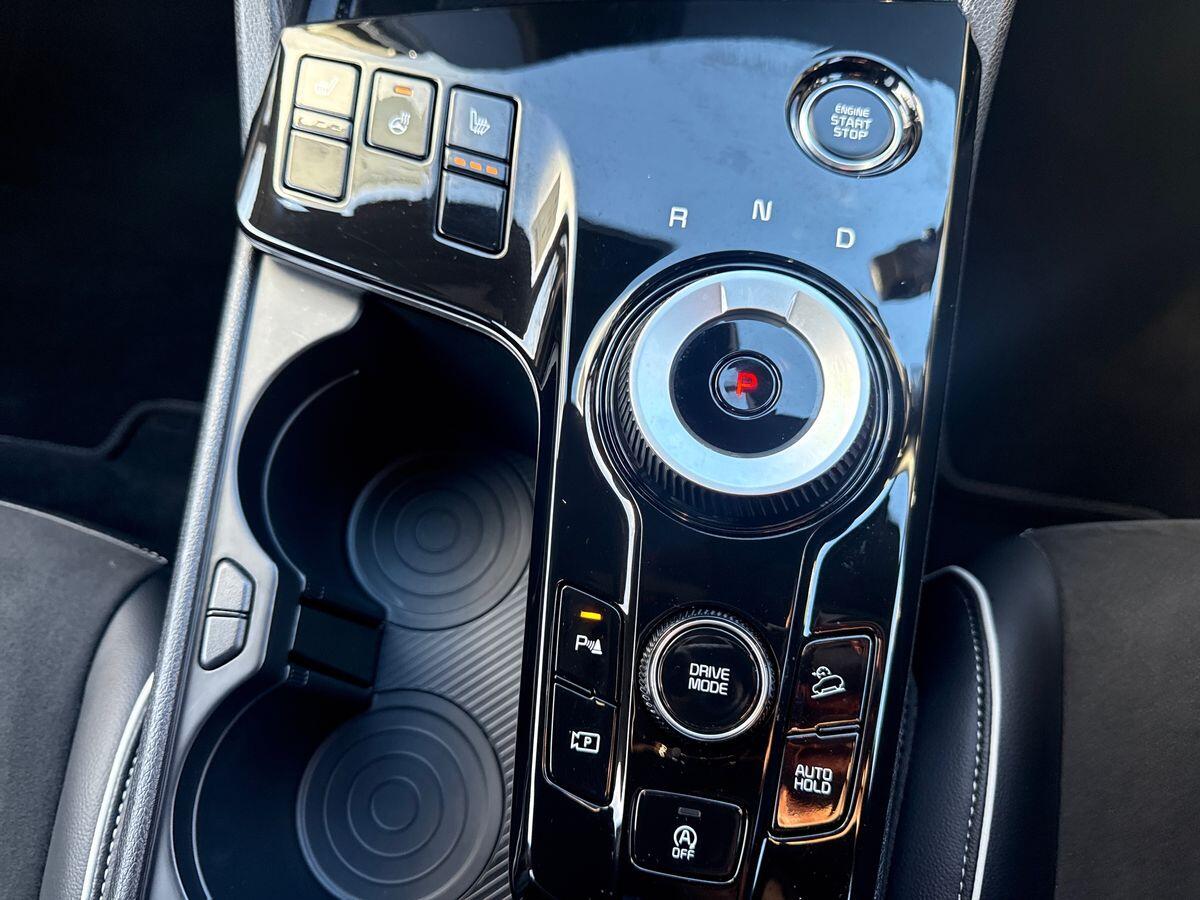 Used Kia Sportage 2024 for sale - 77081389: Photo 25