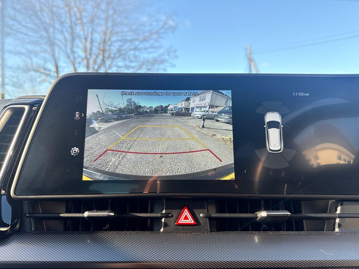 Used Kia Sportage 2024 for sale - 77081389: Photo 26