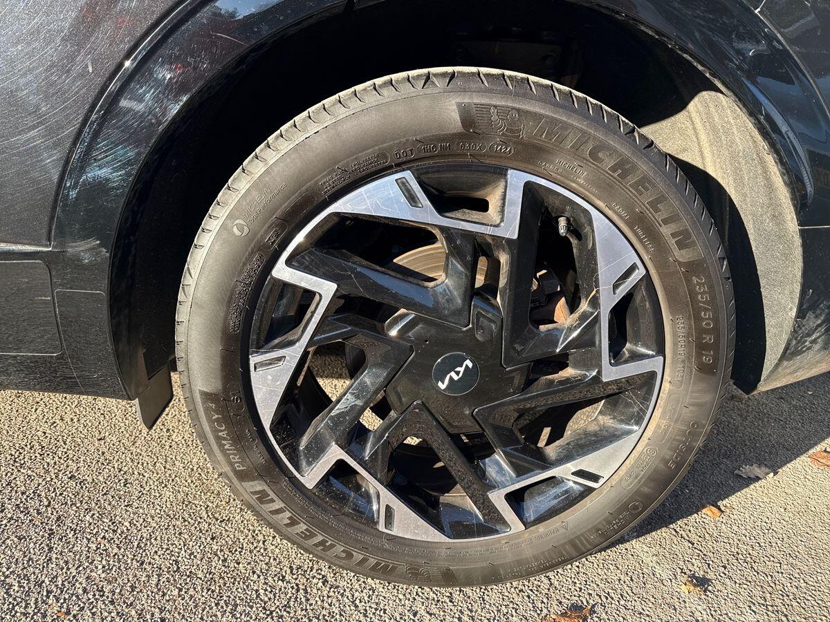 Used Kia Sportage 2024 for sale - 77081389: Photo 31