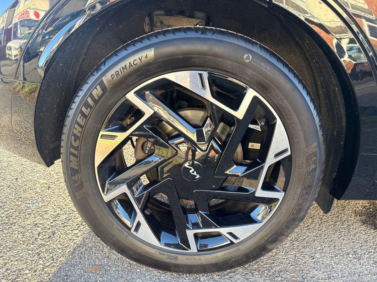 Used Kia Sportage 2024 for sale - 77081389: Photo 33