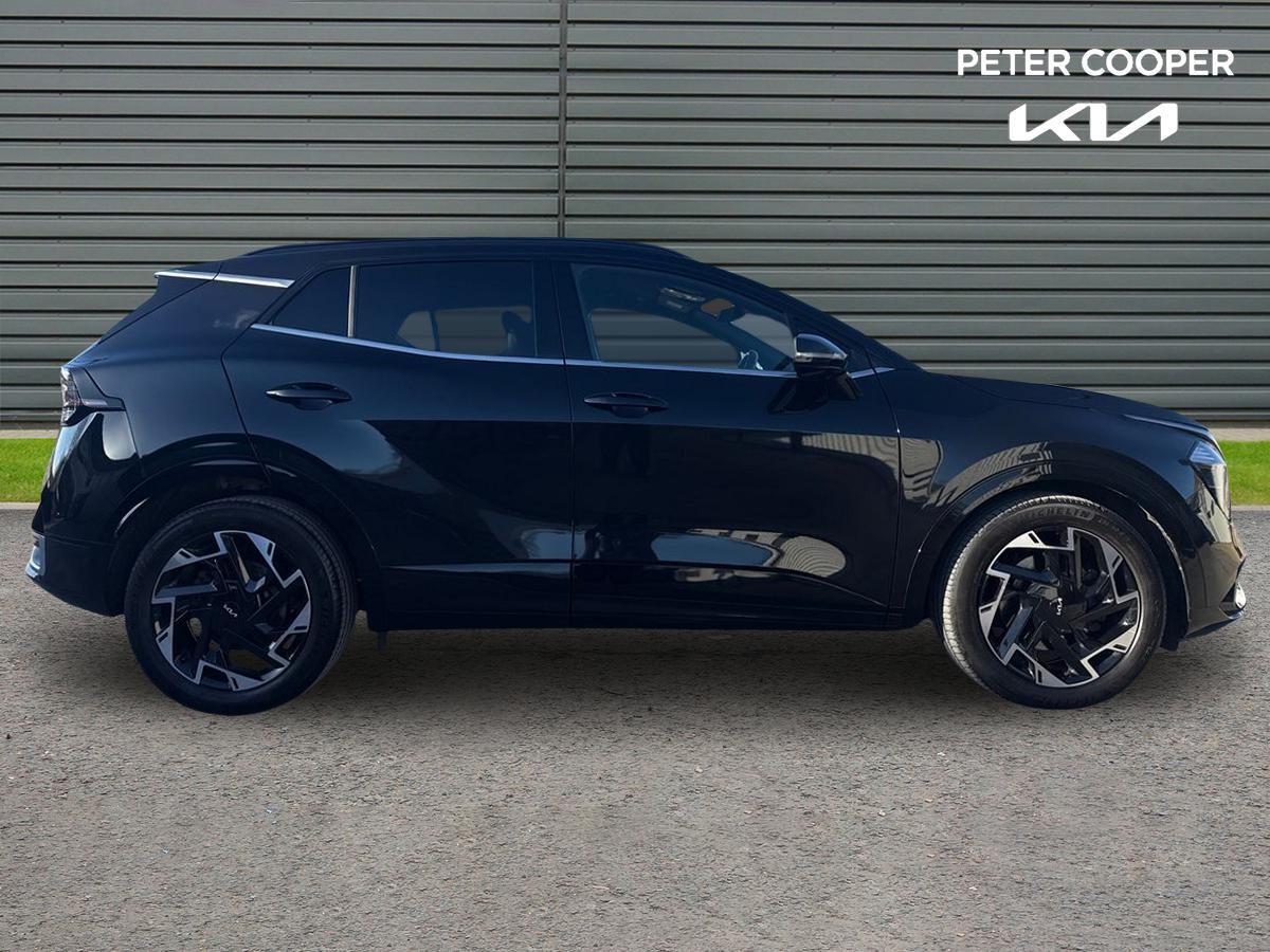 Used Kia Sportage 2024 for sale - 77081389: Photo 4