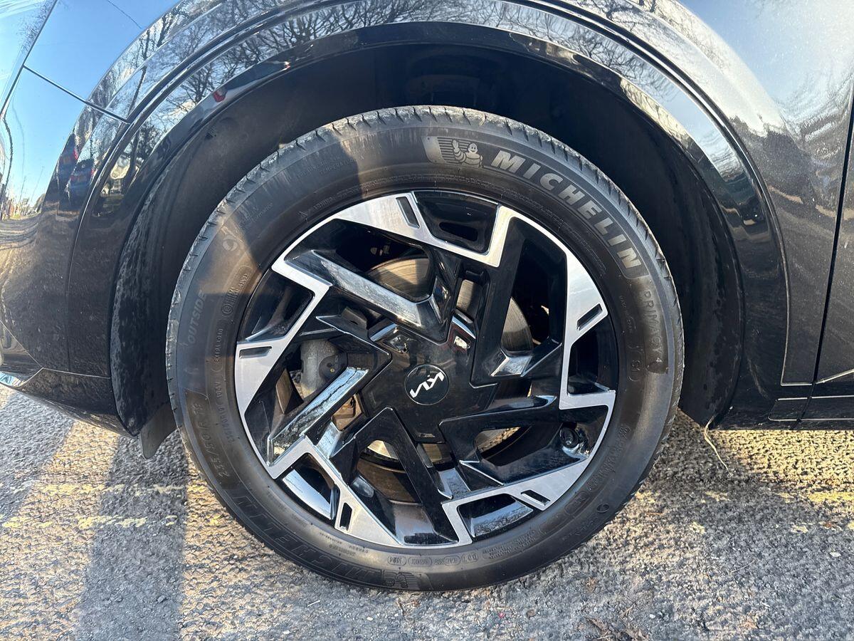 Used Kia Sportage 2024 for sale - 77081389: Photo 5