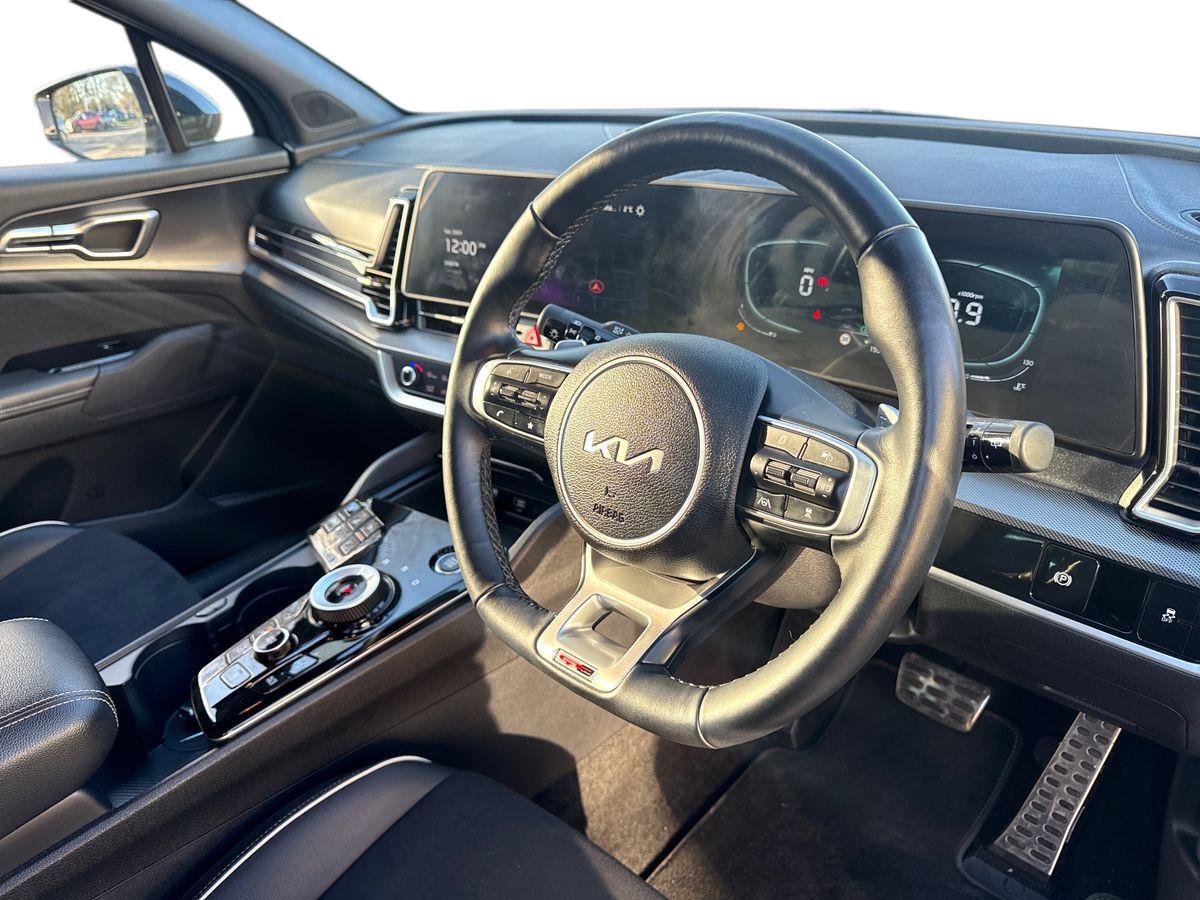 Used Kia Sportage 2024 for sale - 77081389: Photo 6