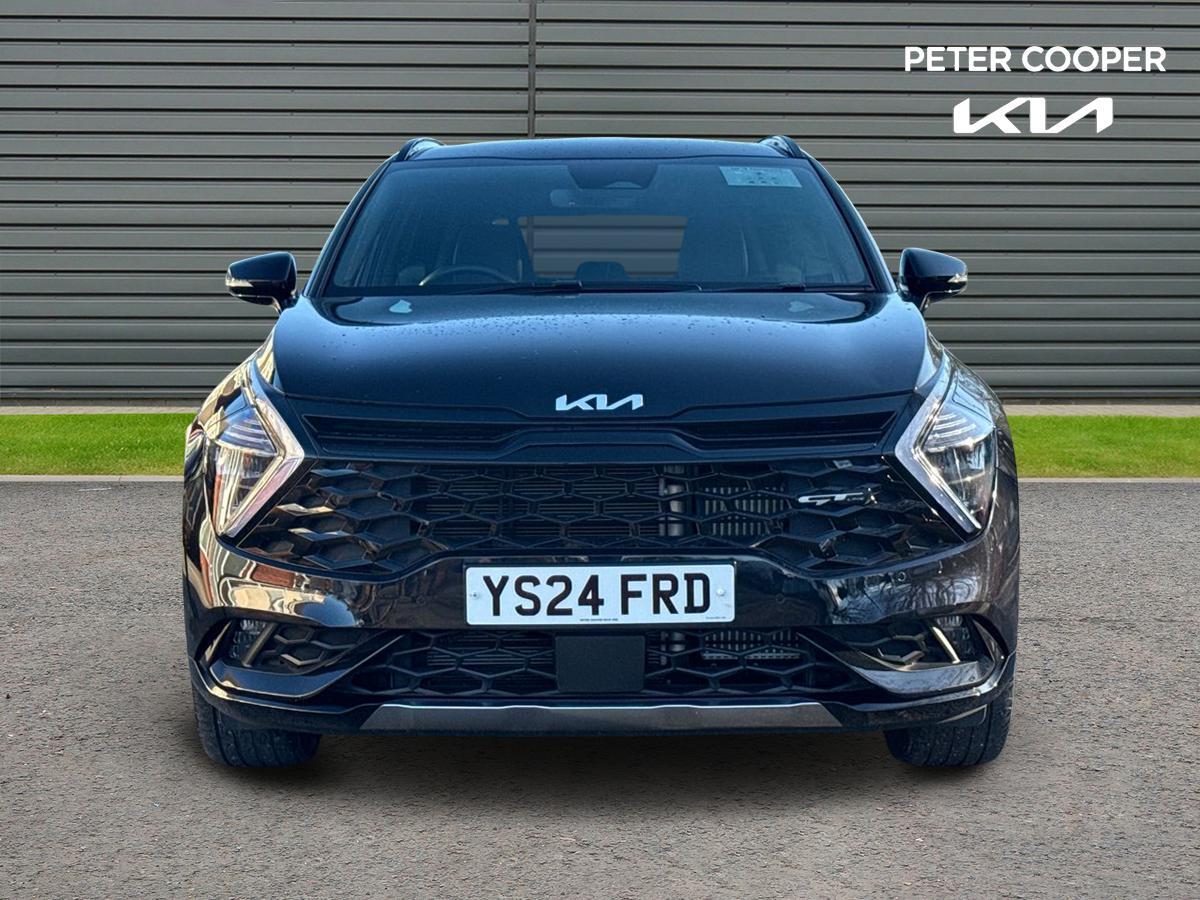 Used Kia Sportage 2024 for sale - 77081389: Photo 7