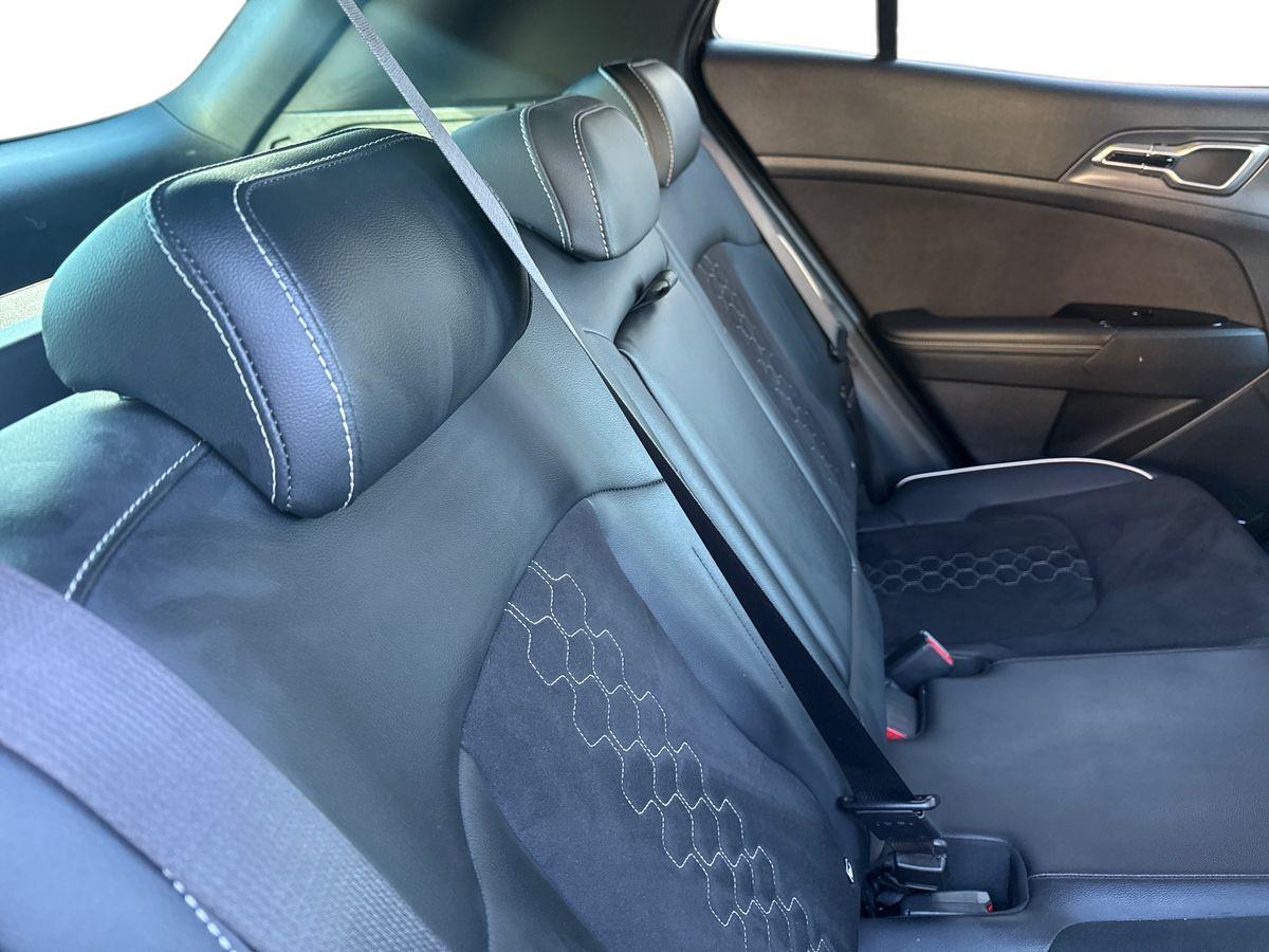 Used Kia Sportage 2024 for sale - 77081389: Photo 8