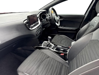 Used Kia Ceed 2025 for sale - 78843450: Photo