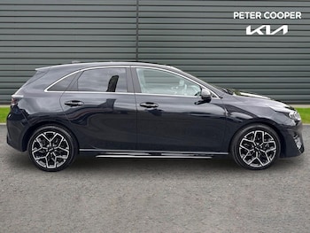 Used Kia Ceed 2025 for sale - 78843450: Photo