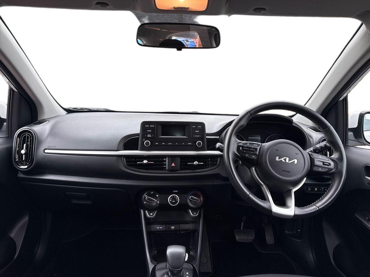 Used Kia Picanto 2023 for sale - 76521624: Photo 10