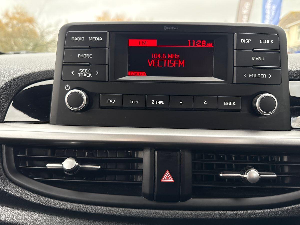 Used Kia Picanto 2023 for sale - 76521624: Photo 12