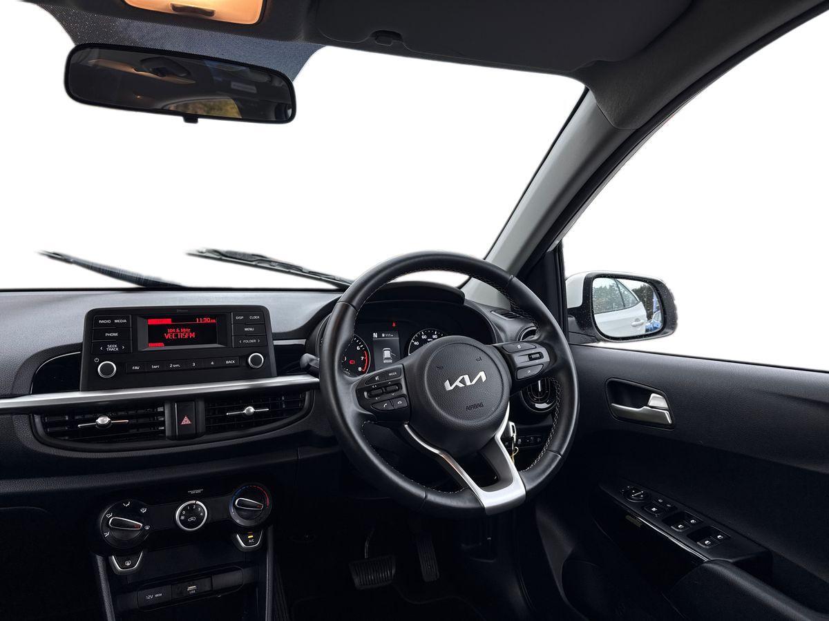 Used Kia Picanto 2023 for sale - 76521624: Photo 13