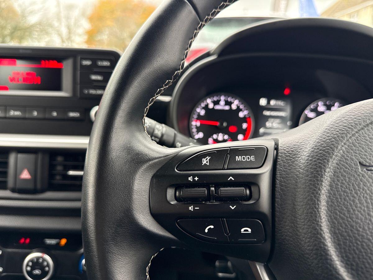 Used Kia Picanto 2023 for sale - 76521624: Photo 14