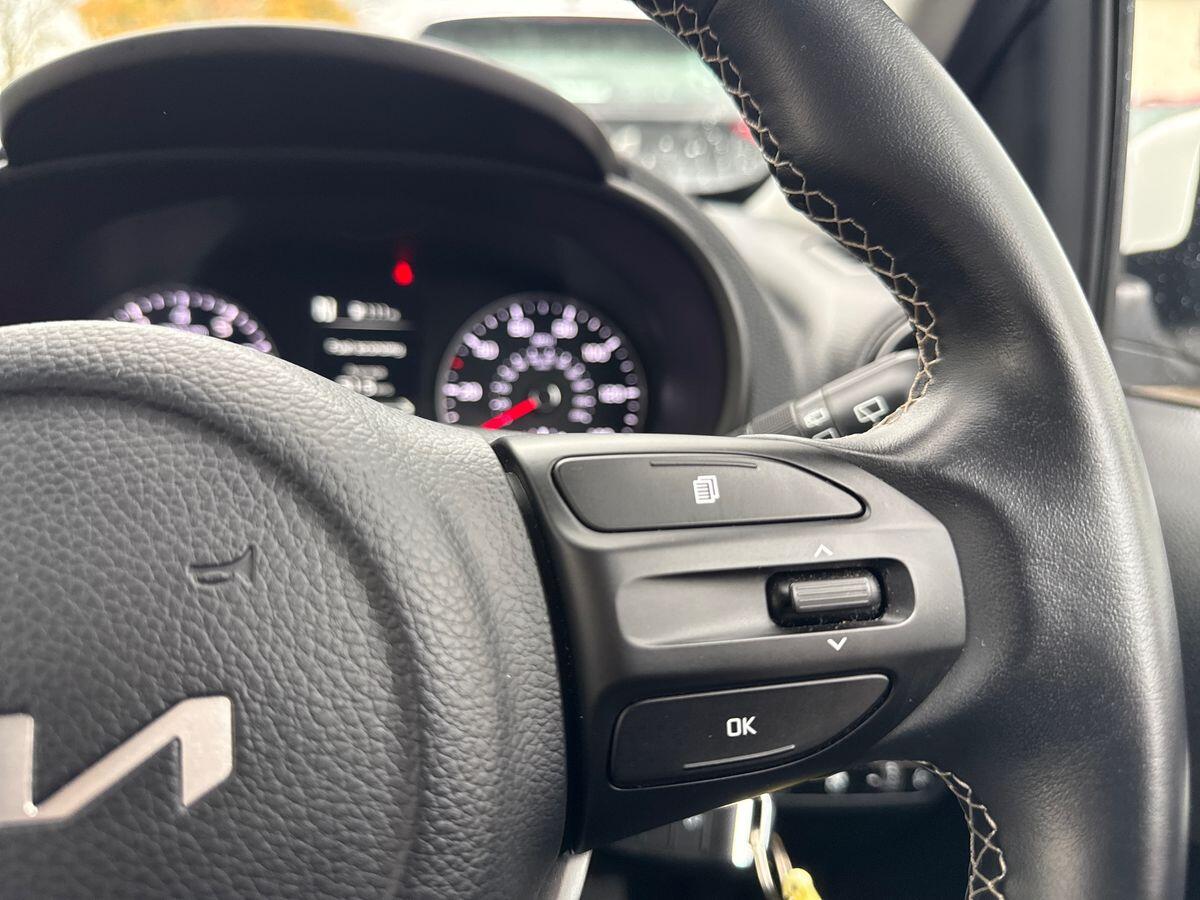 Used Kia Picanto 2023 for sale - 76521624: Photo 15