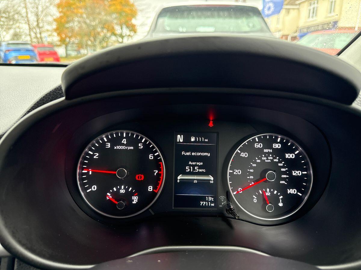 Used Kia Picanto 2023 for sale - 76521624: Photo 17