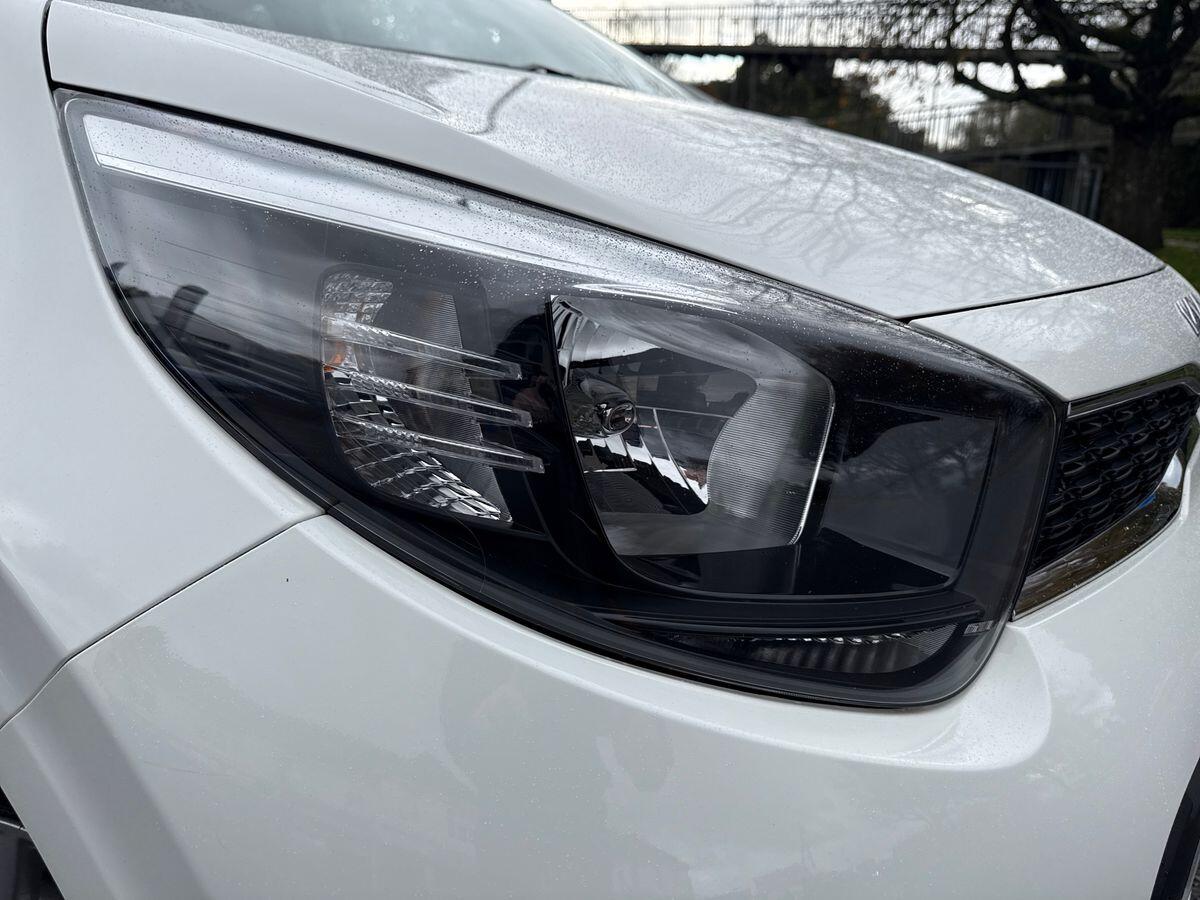 Used Kia Picanto 2023 for sale - 76521624: Photo 19