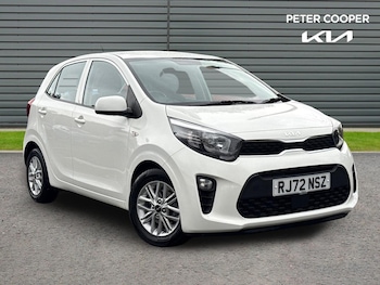 Used Kia Picanto 2023 for sale - 76521624: Photo