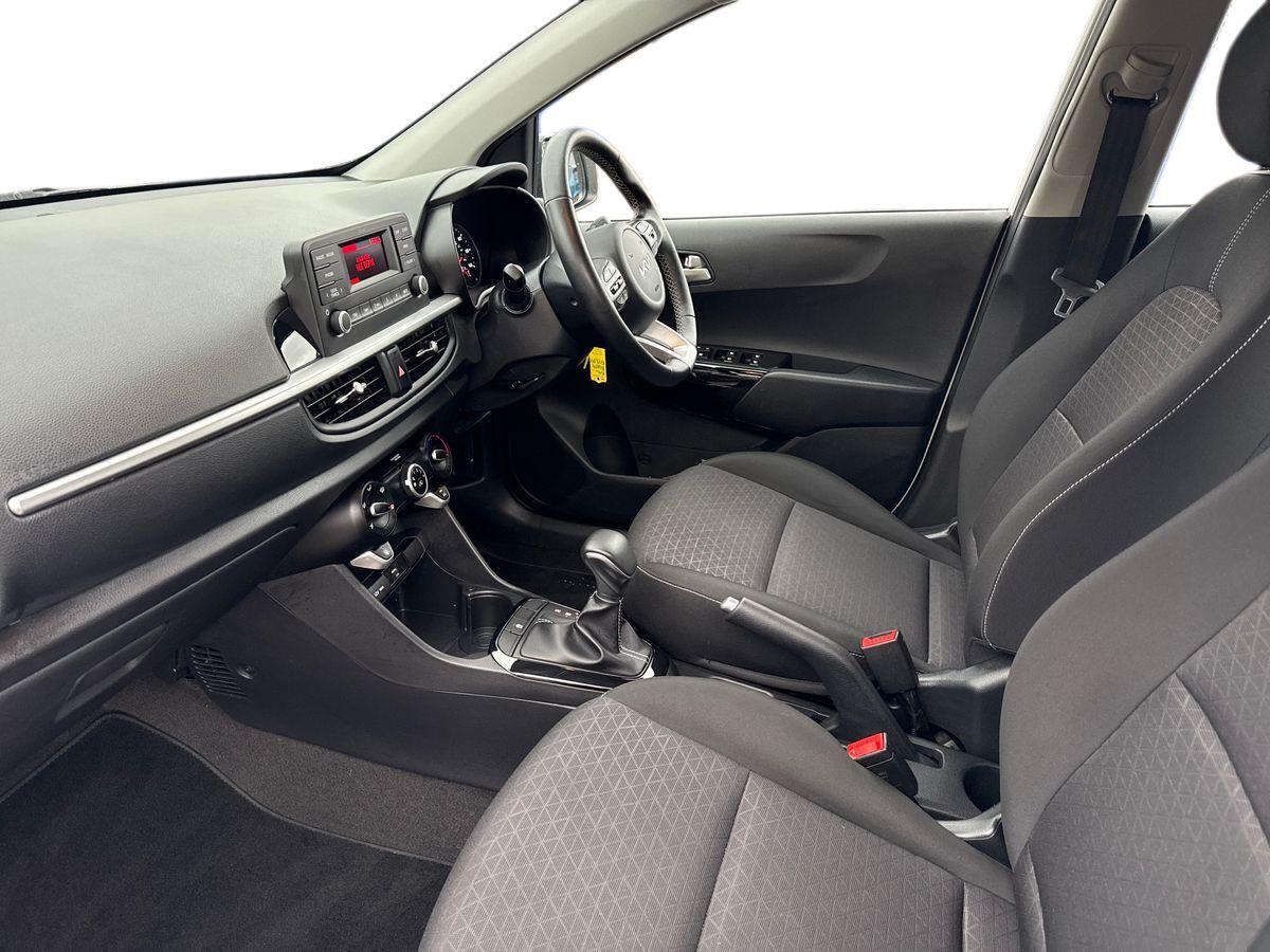 Used Kia Picanto 2023 for sale - 76521624: Photo 2