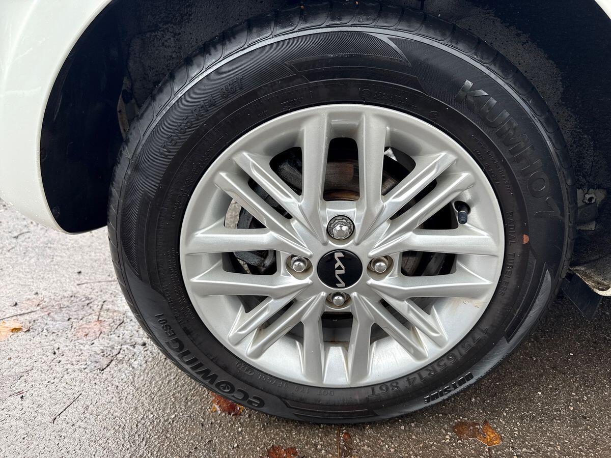 Used Kia Picanto 2023 for sale - 76521624: Photo 23