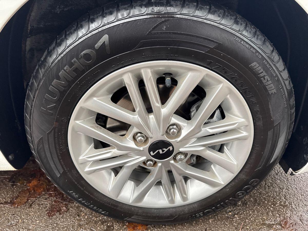 Used Kia Picanto 2023 for sale - 76521624: Photo 25