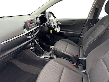 Used Kia Picanto 2023 for sale - 76521624: Photo