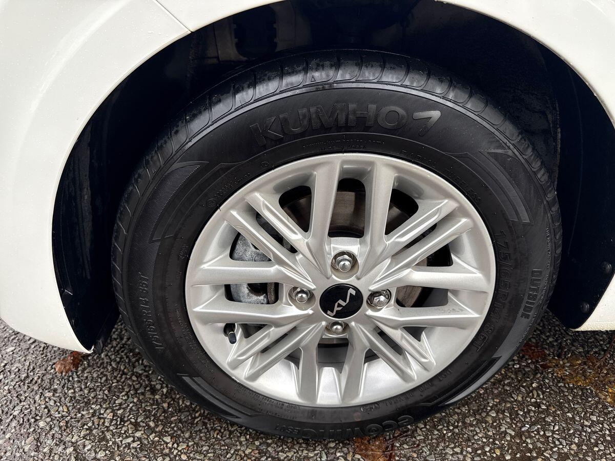 Used Kia Picanto 2023 for sale - 76521624: Photo 5