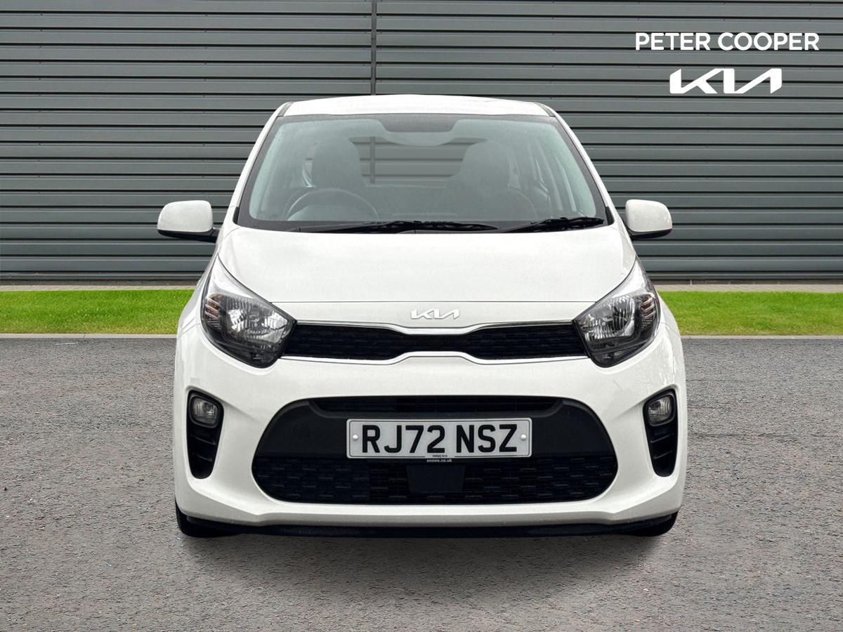 Used Kia Picanto 2023 for sale - 76521624: Photo 7