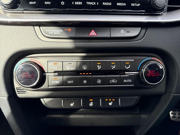Used Kia Ceed 2025 for sale - 76158724: Photo 10