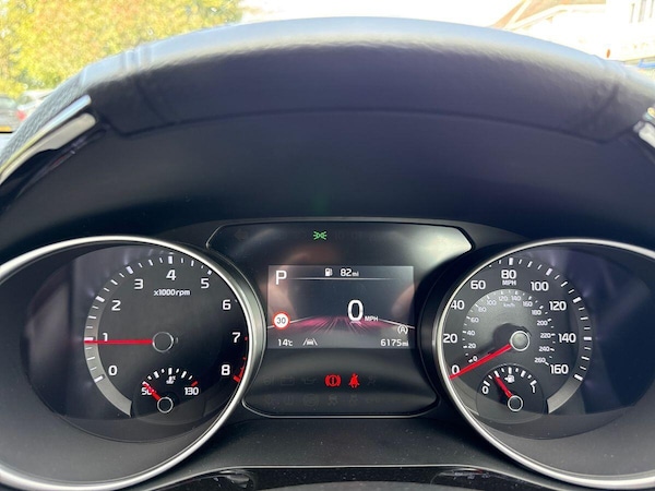 Used Kia Ceed 2025 for sale - 76158724: Photo 21