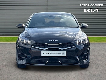 Used Kia Ceed 2025 for sale - 76158724: Photo 2