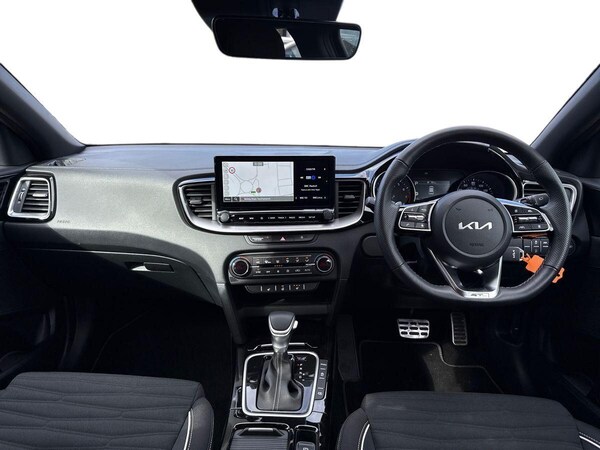 Used Kia Ceed 2025 for sale - 76158724: Photo 6