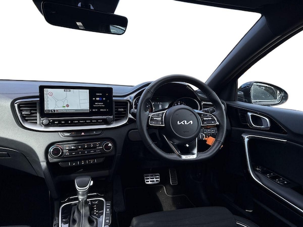 Used Kia Ceed 2025 for sale - 76158724: Photo 7