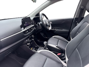 Used Kia Picanto 2025 for sale - 78171286: Photo
