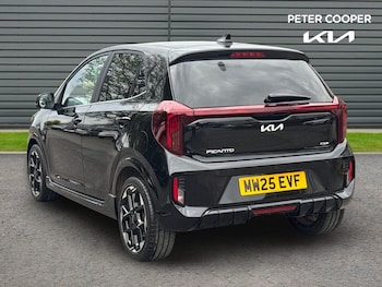 Used Kia Picanto 2025 for sale - 78171286: Photo