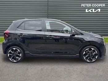 Used Kia Picanto 2025 for sale - 78171286: Photo