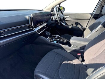 Used Kia Sportage 2023 for sale - 78361613: Photo