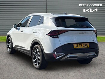 Used Kia Sportage 2023 for sale - 78361613: Photo